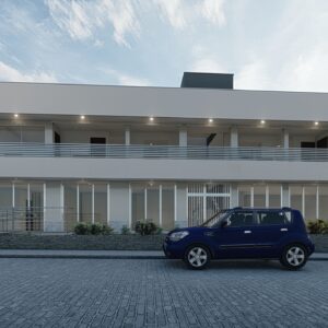 Projeto - 1931- Aqr. Pe uso misto